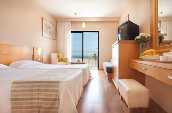 Louis Phaethon Beach