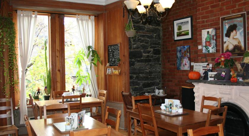 University Bed & Breakfast Apartments