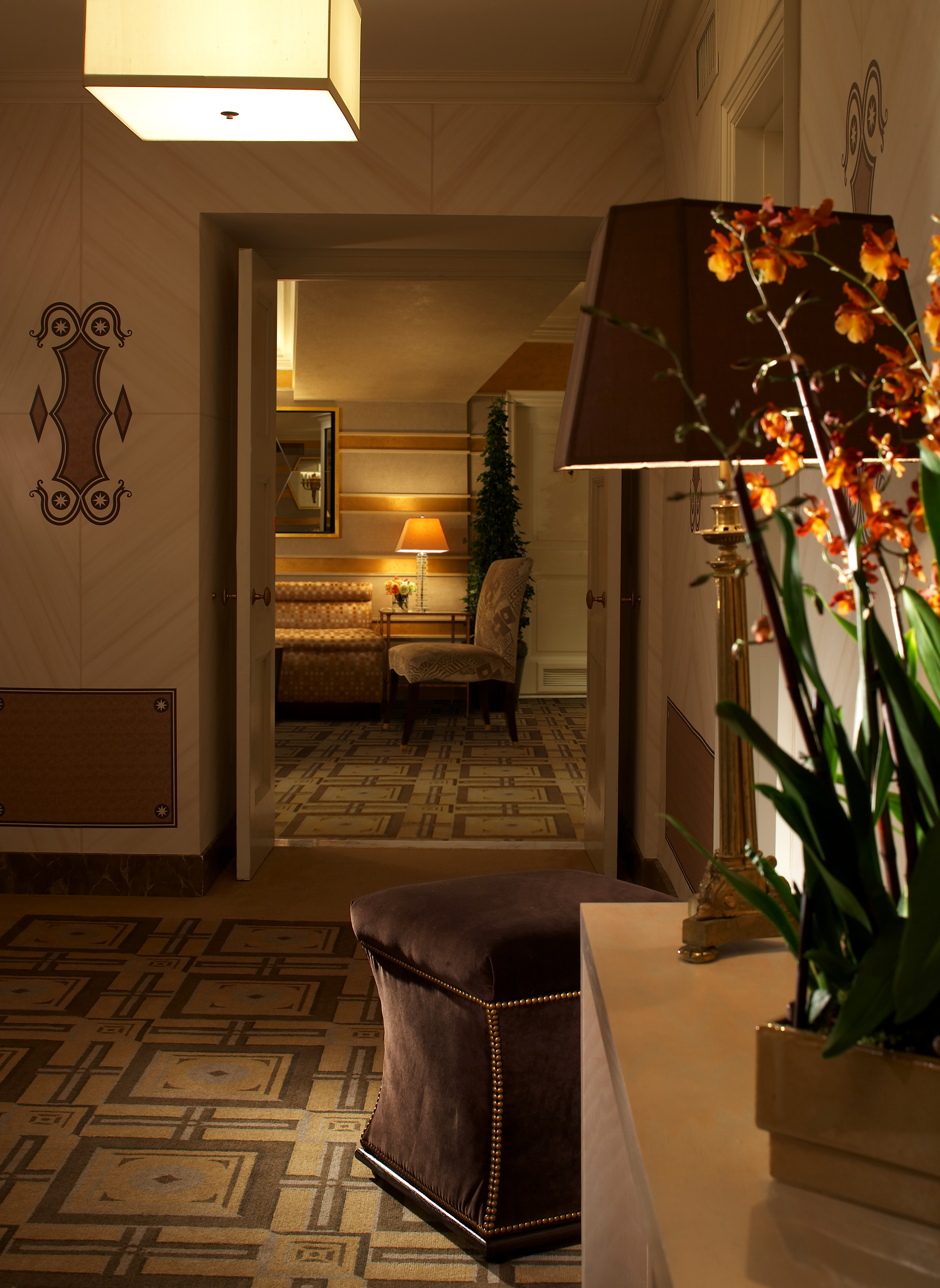 The Carlyle, A Rosewood Hotel