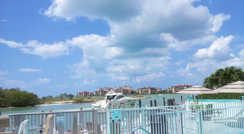 The Boat House Marco Island