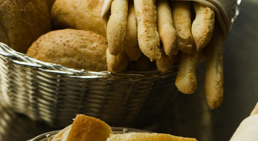 Starhotels President