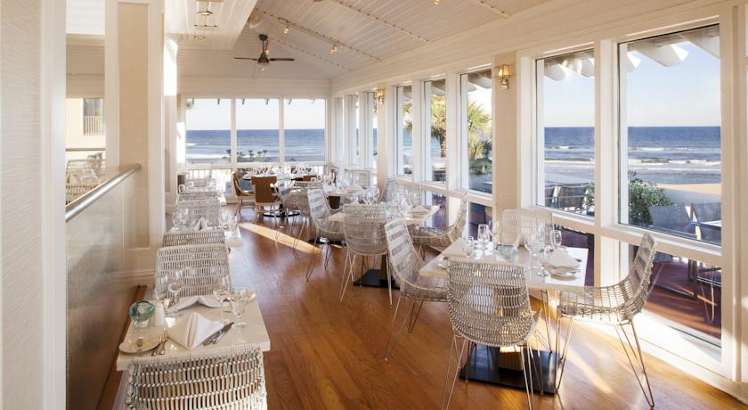 Sawgrass Marriott Golf Resort & Spa