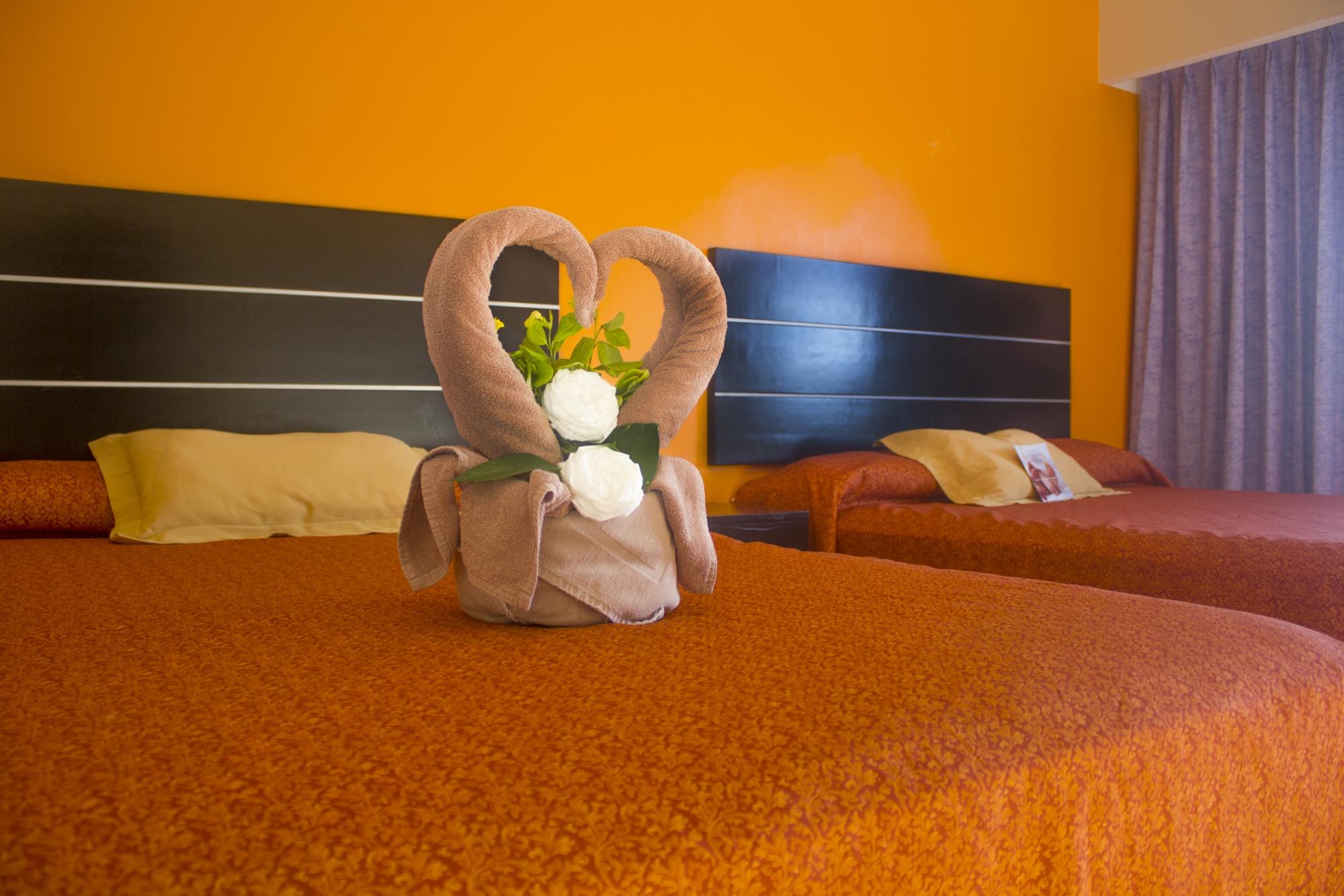 Caribbean Paradise Boutique Hotel