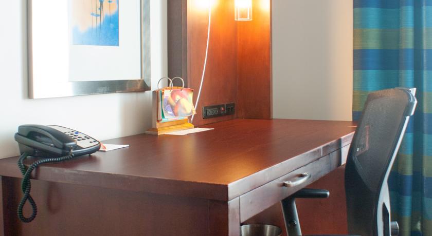 Hotel Indigo Jacksonville-Deerwood Park, an IHG hotel