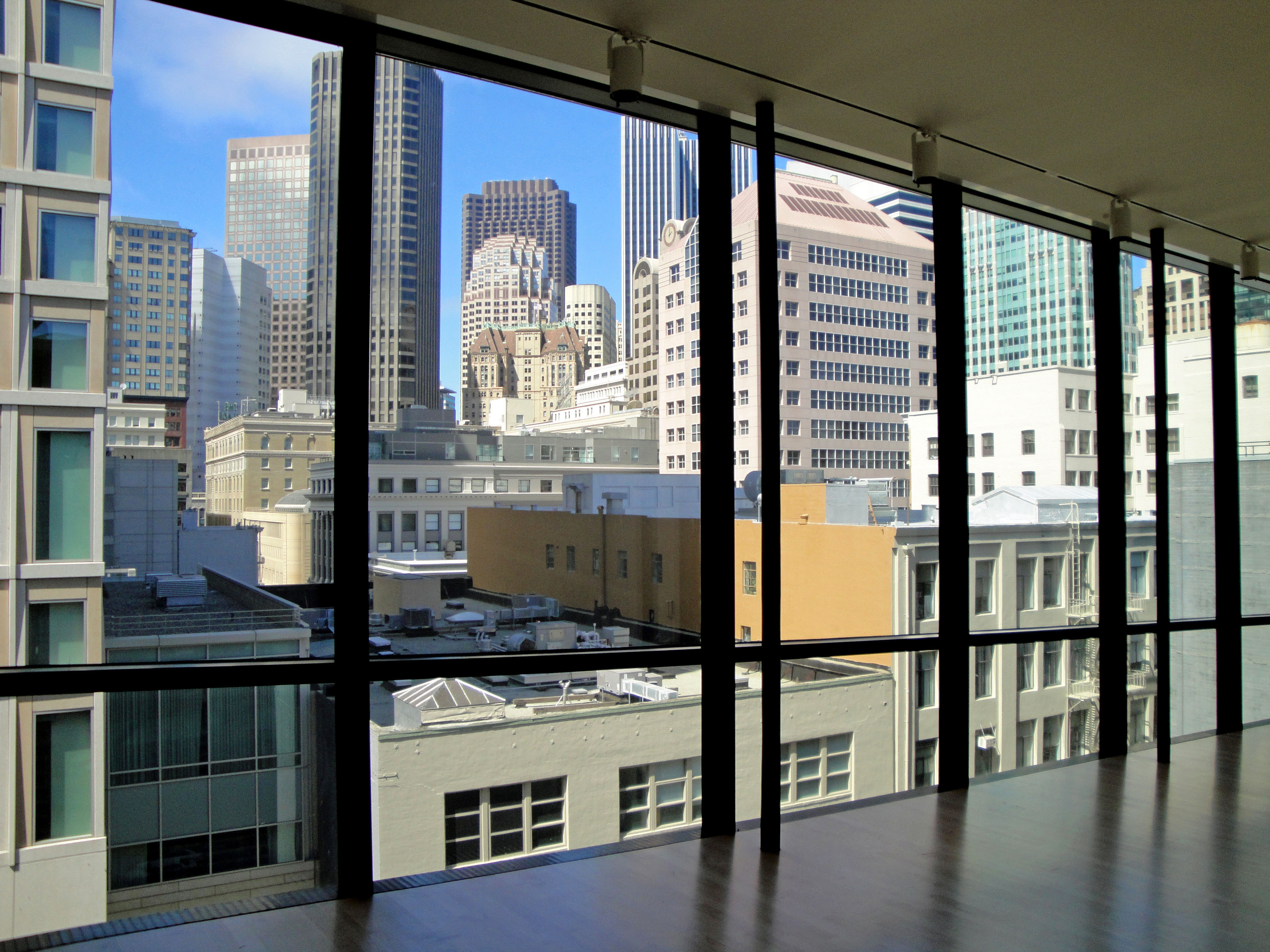 San Francisco Museum of Modern Art