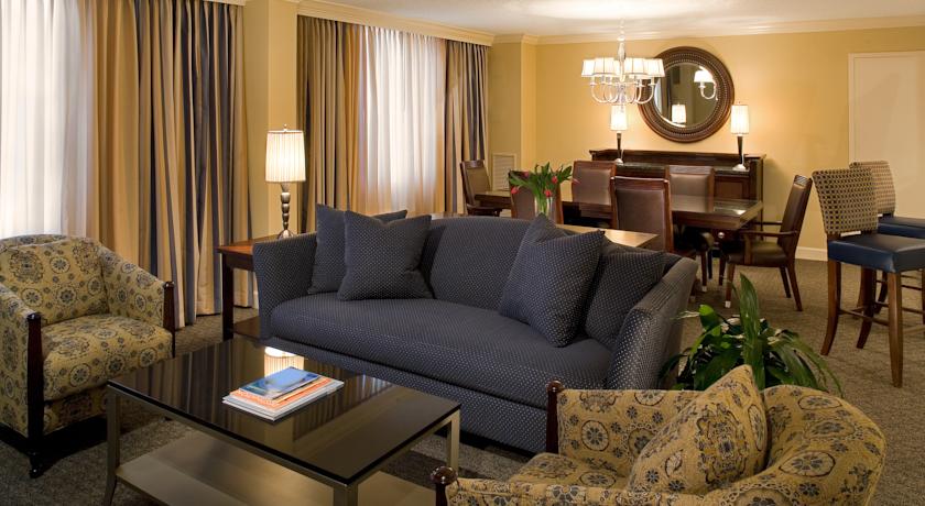 Hyatt Regency Savannah