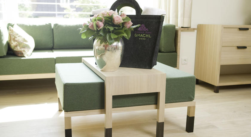 Romantik Spa Hotel Elixhauser Wirt