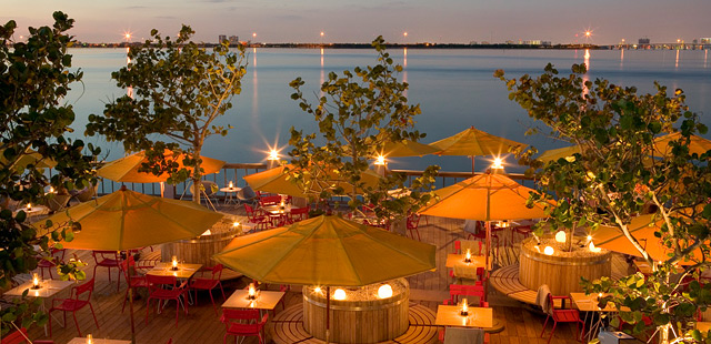 The Standard Spa, Miami Beach