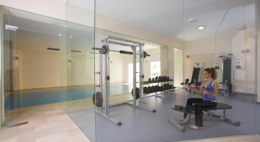 St. Nicolas Elegant Residence