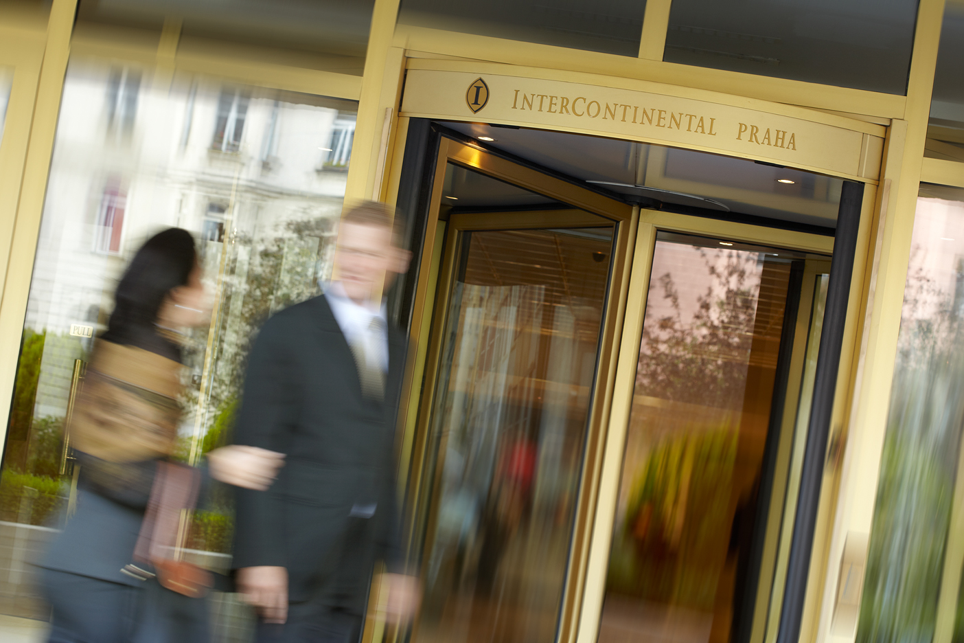 Fairmont Golden Prague