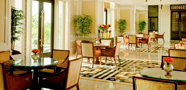 The Leela Palace Chennai