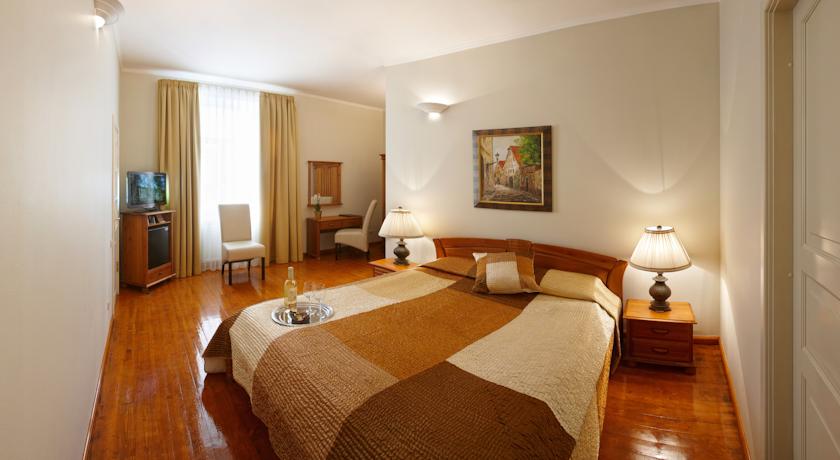 Old Riga Hotel Vecriga