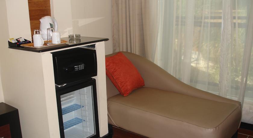 Best Western Plus Meridian Hotel