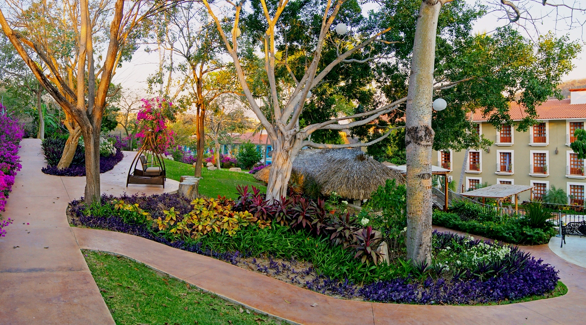 Binniguenda Huatulco