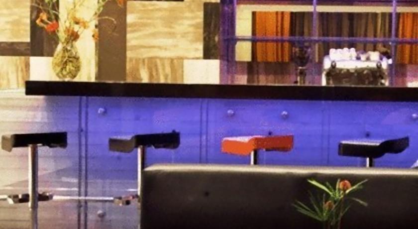 Best Western Premier Marina Las Condes