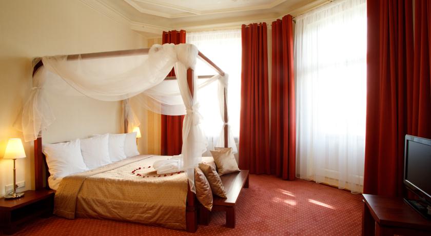 Monika Centrum Hotel