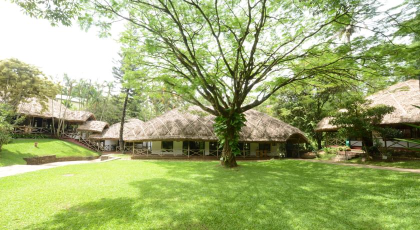 Spice Village, CGH Earth