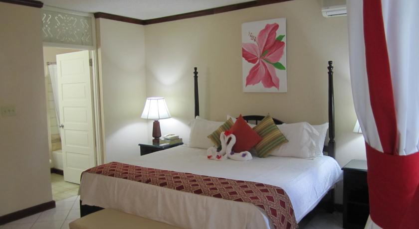 Franklyn D Resort & Spa