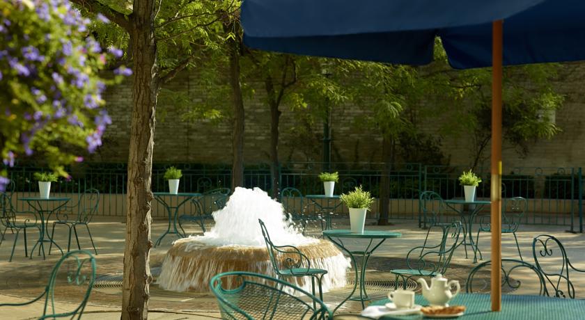 Chelsea Hotel Toronto