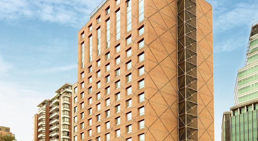 Novotel Santiago Las Condes