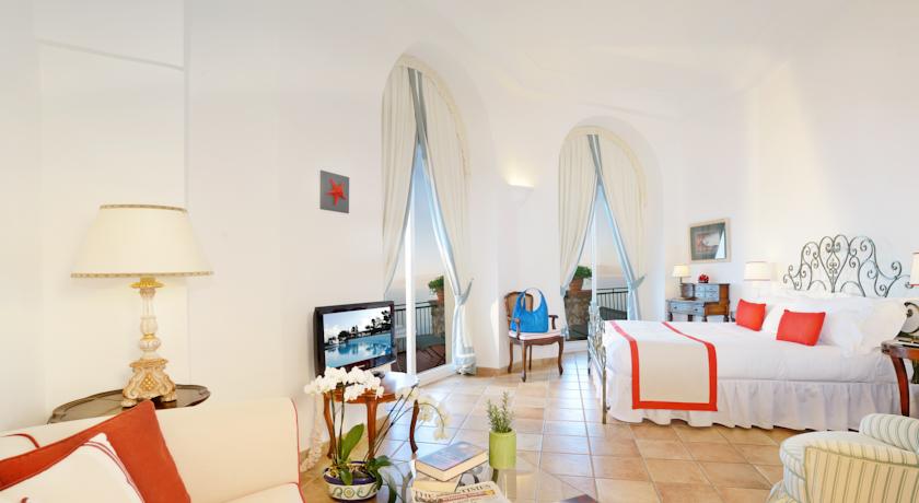 Caesar Augustus Hotel