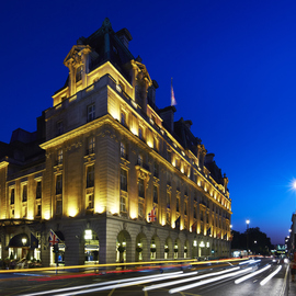 The Ritz London
