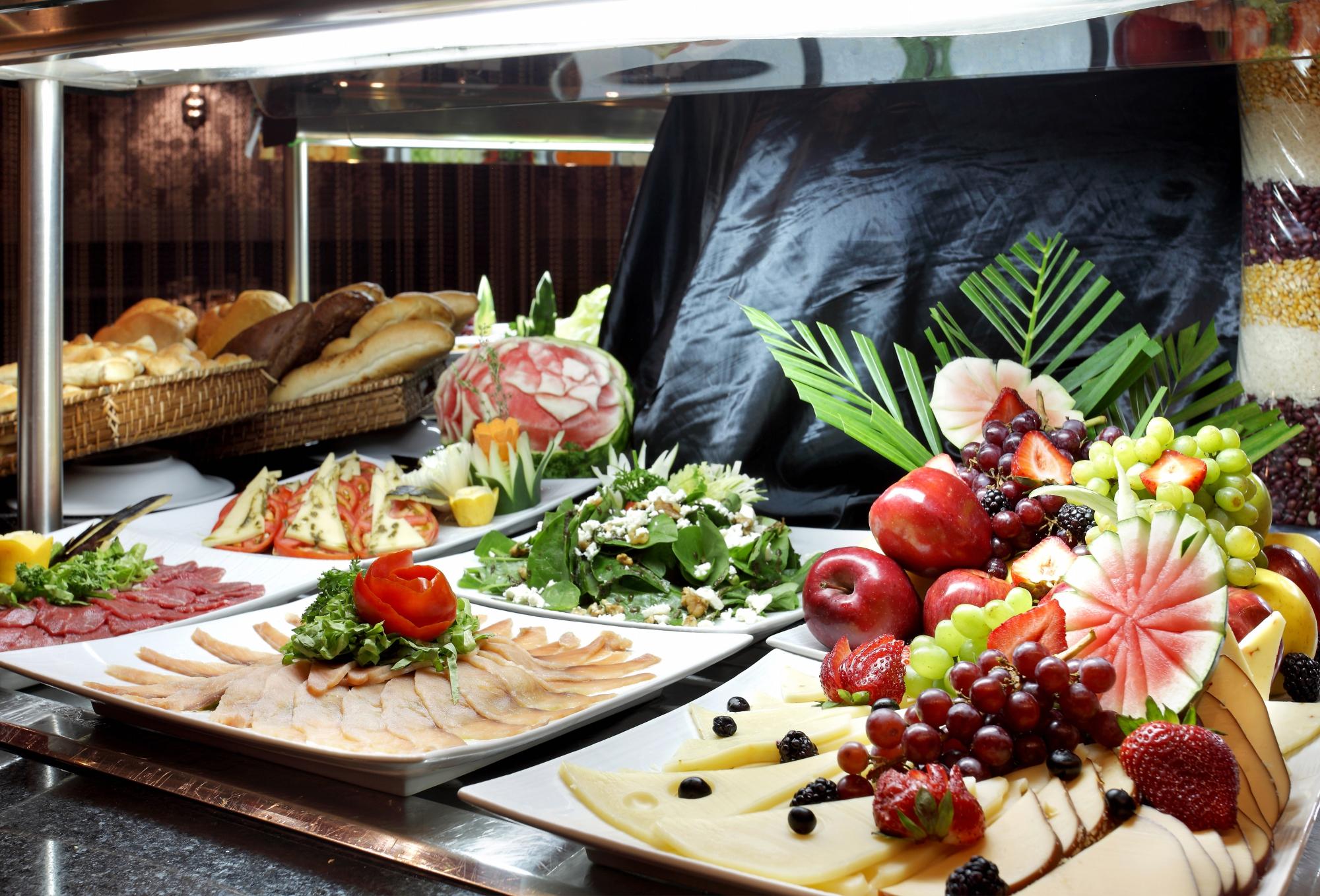 Grand Palladium Lady Hamilton Resort and Spa