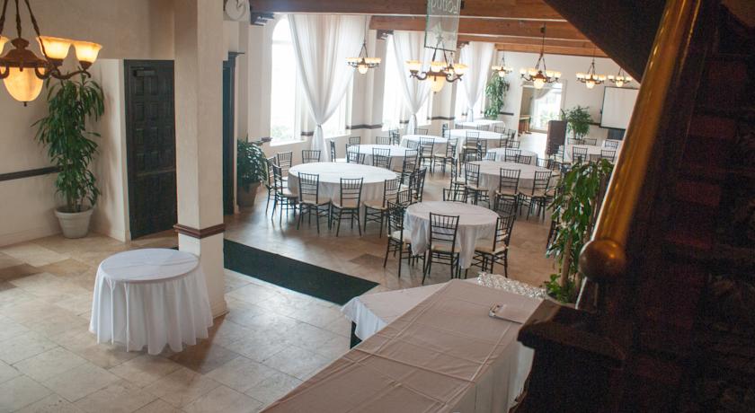 Casa Marina Hotel and Restaurant