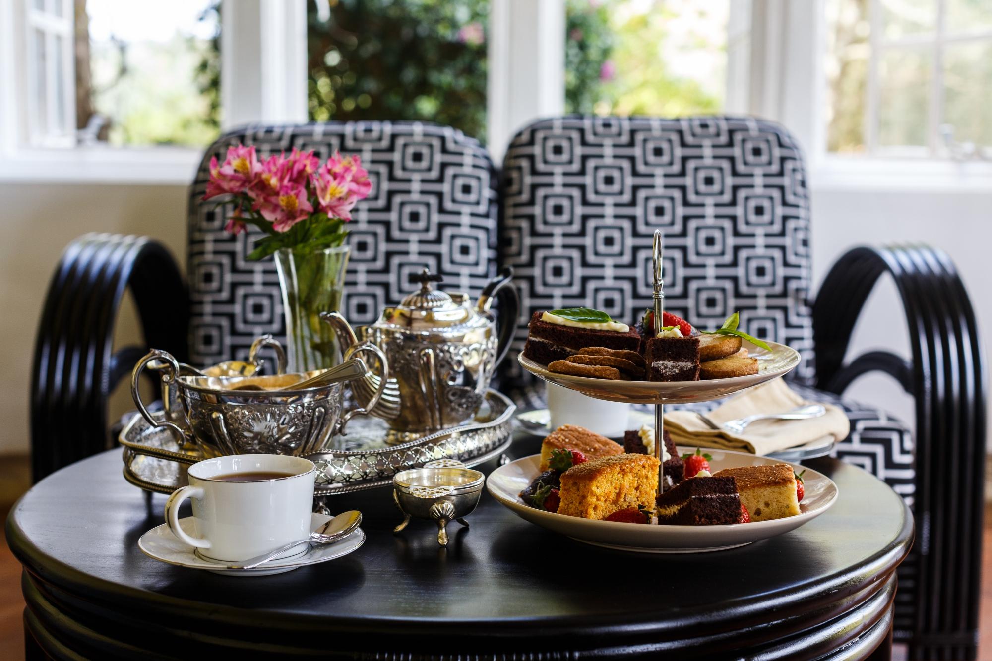 Taylors Hill Boutique Hotel