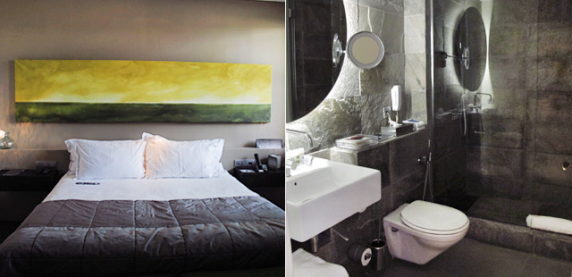 Hotel Neri - Relais & Chateaux