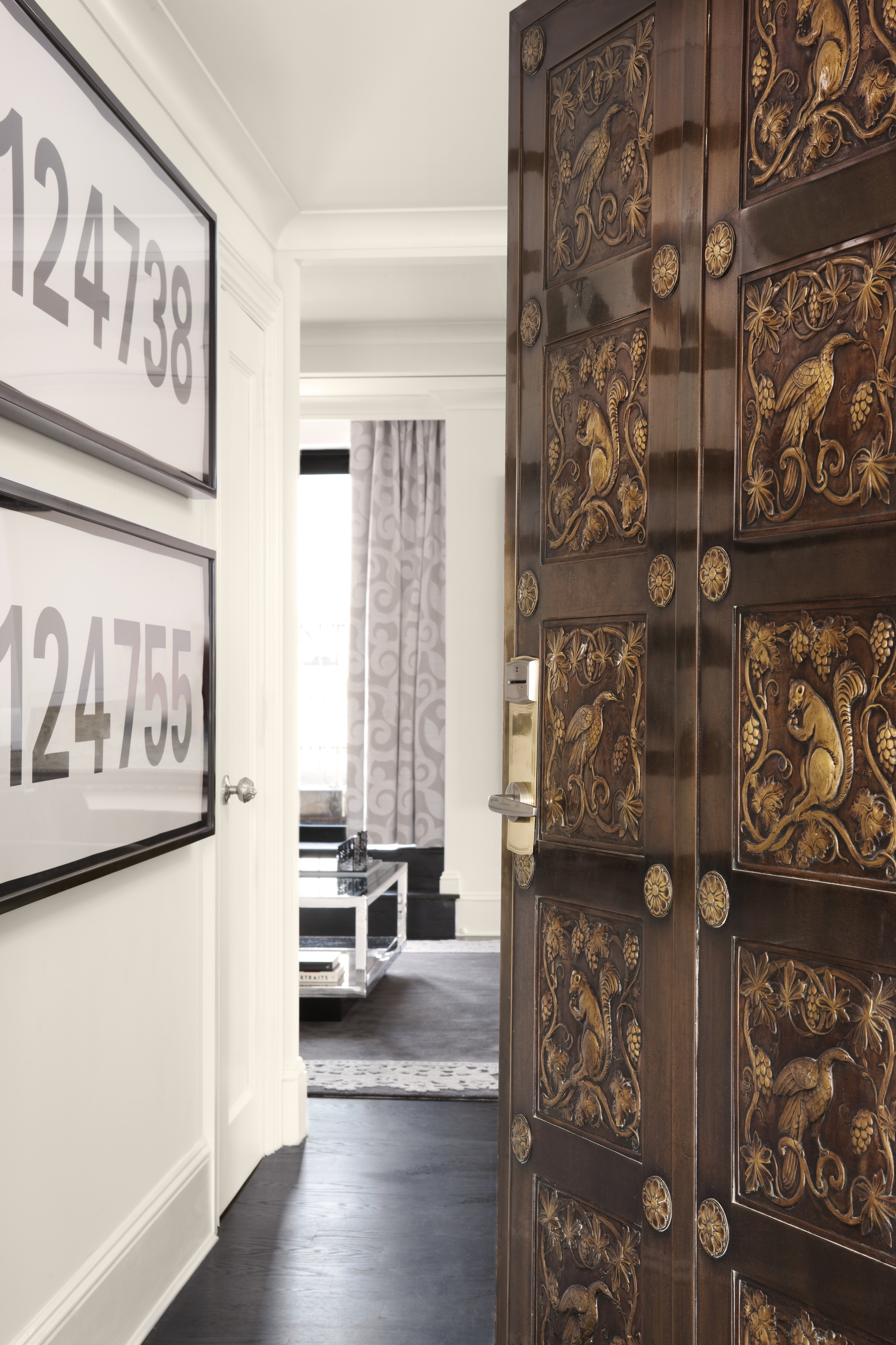 The Surrey, A Corinthia Hotel