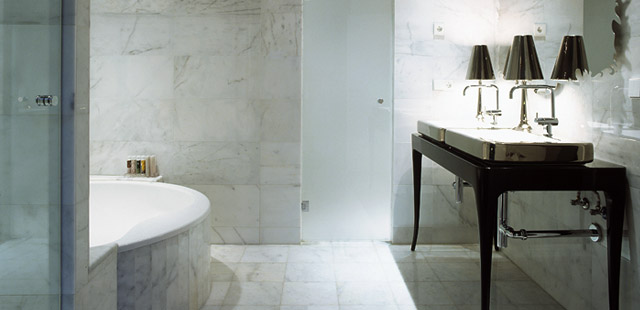 Hospes Palacio De Los Patos