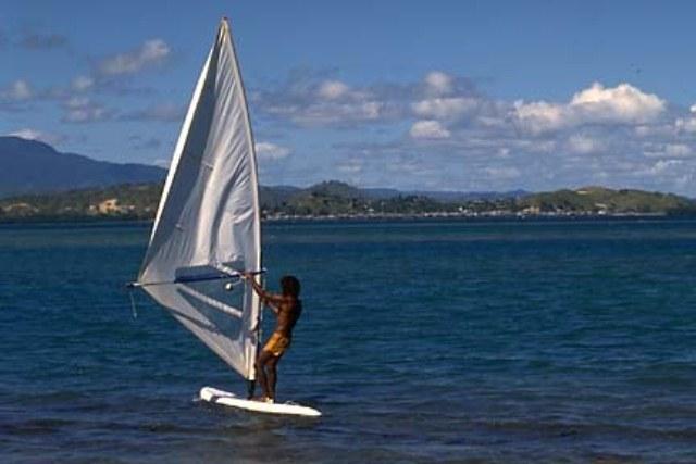 Missionary Home Mapang