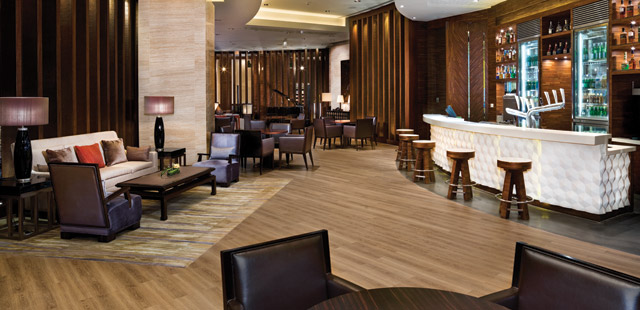 Kerry Hotel Pudong Shanghai