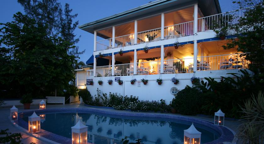 Hotel Mocking Bird Hill