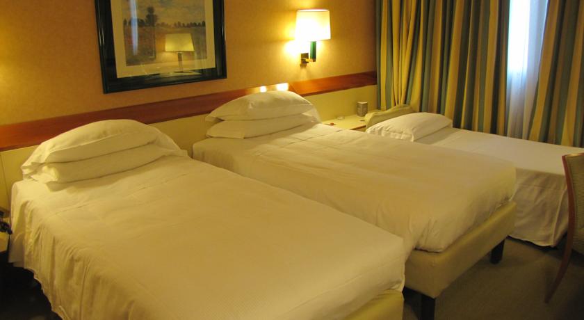 Starhotels President