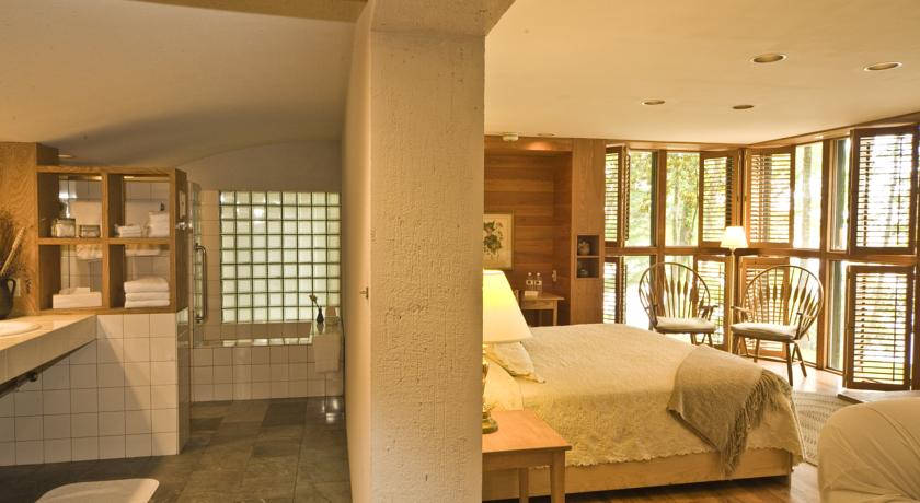 Inn At Middleton Place