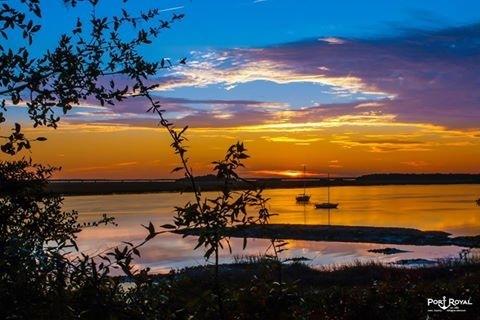 Beaulieu House at Cat Island