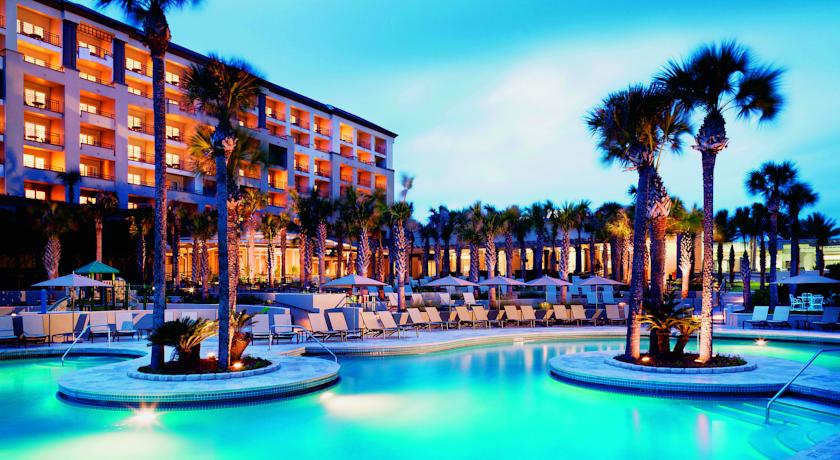 The Ritz-Carlton, Amelia Island