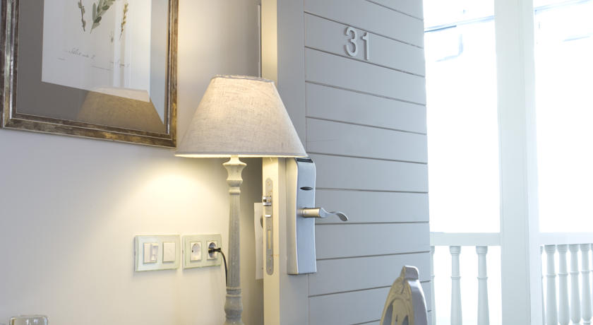 Hotel Palacio de Los Navas