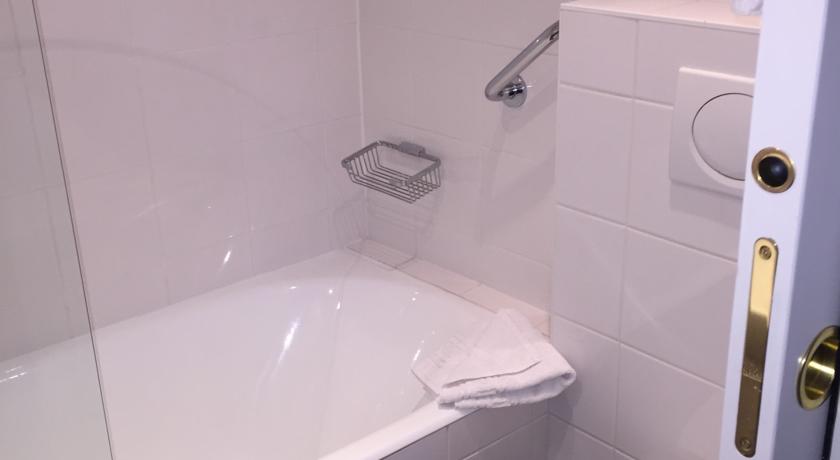 Hotel du Champ de Mars