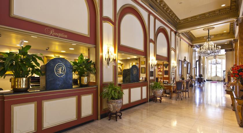 Le Pavillon, New Orleans, A Tribute Portfolio Hotel