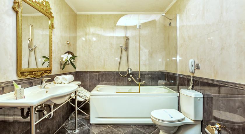 Egnatia Palace Hotel & Spa