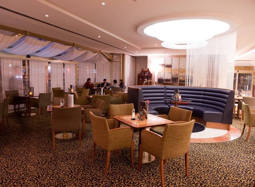 Fairmont Golden Prague