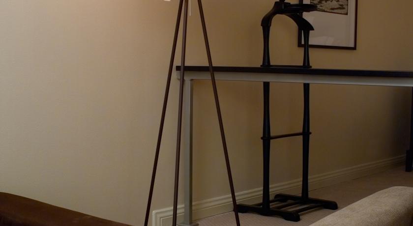 Mandarin Oriental, Santiago