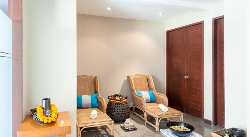 Bali Niksoma Boutique Beach Resort