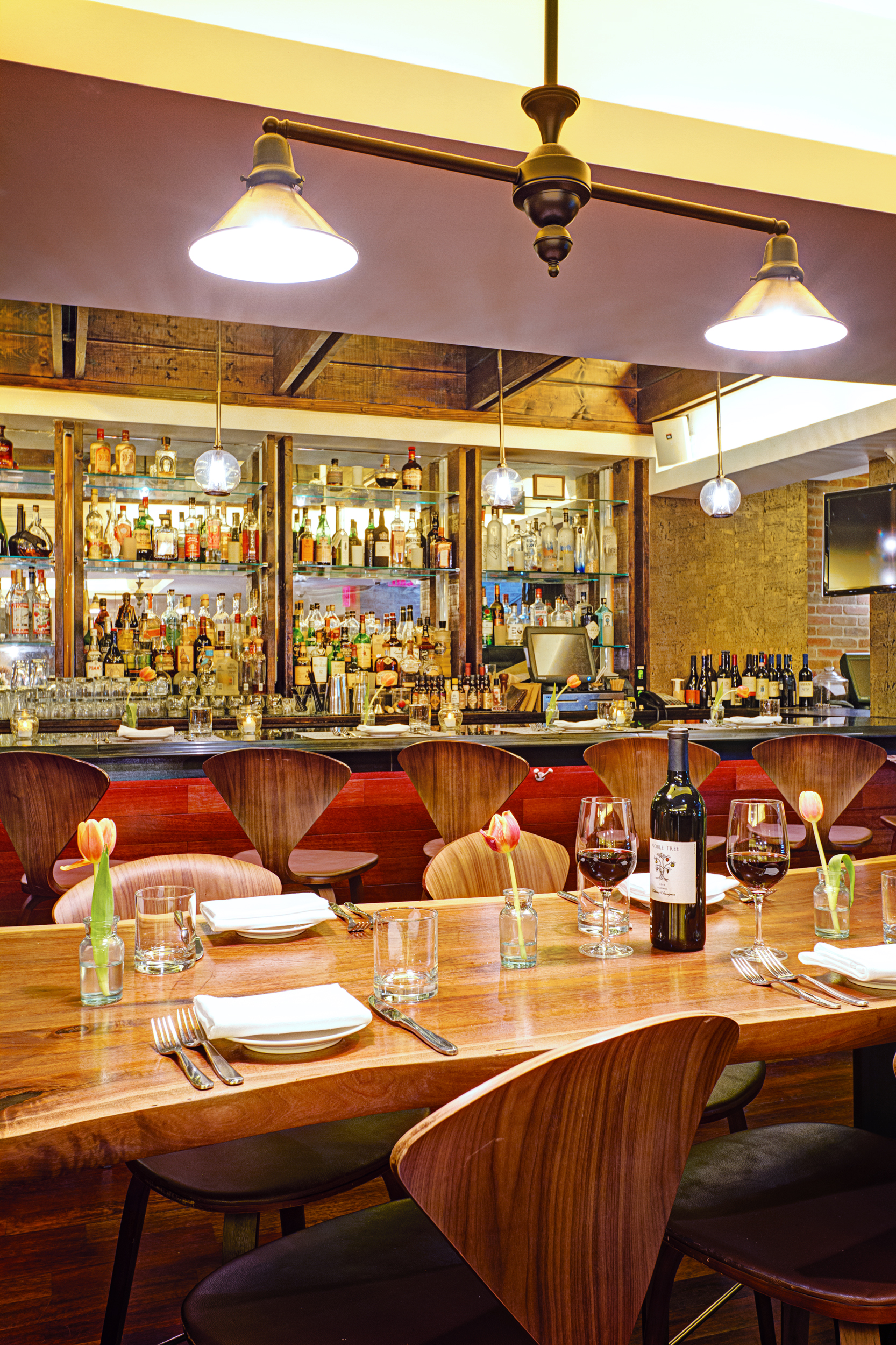 Hotel Giraffe by Library Hotel Collection