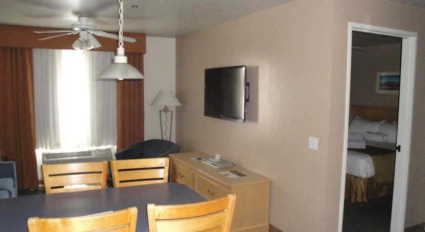 Hilton Vacation Club Varsity Club Tucson