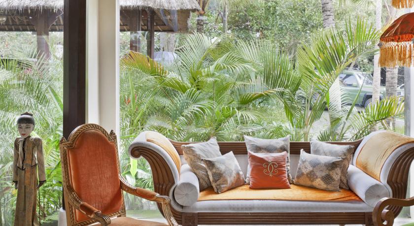 The Mansion Resort Hotel & Spa