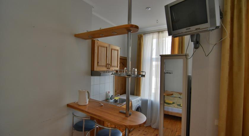 Hotel Multilux With Self Check-In